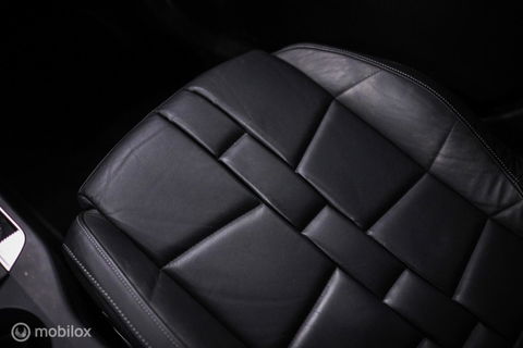 DS DS 3 Crossback 1.2 PureTech Louvre | Unieke uitvoering | Leder | Stoelverwarming | Cruise | Camera 360 | Rijklaarprijs |