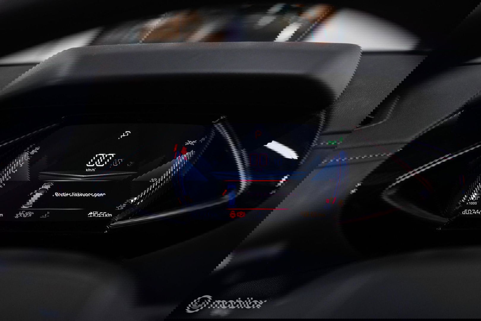 DS DS 3 Crossback 1.2 PureTech Louvre | Unieke uitvoering | Leder | Stoelverwarming | Cruise | Camera 360 | Rijklaarprijs |