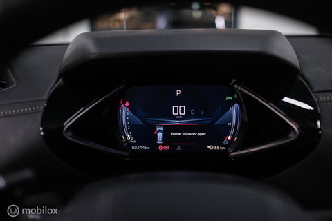 DS DS 3 Crossback 1.2 PureTech Louvre | Unieke uitvoering | Leder | Stoelverwarming | Cruise | Camera 360 | Rijklaarprijs |