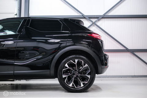 DS DS 3 Crossback 1.2 PureTech Louvre | Unieke uitvoering | Leder | Stoelverwarming | Cruise | Camera 360 | Rijklaarprijs |