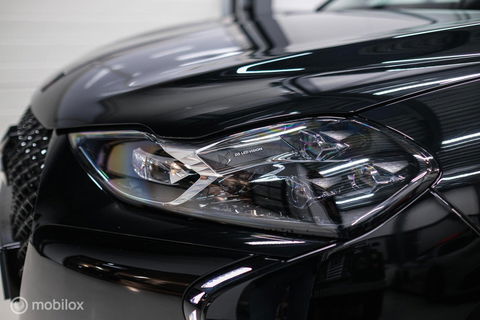 DS DS 3 Crossback 1.2 PureTech Louvre | Unieke uitvoering | Leder | Stoelverwarming | Cruise | Camera 360 | Rijklaarprijs |