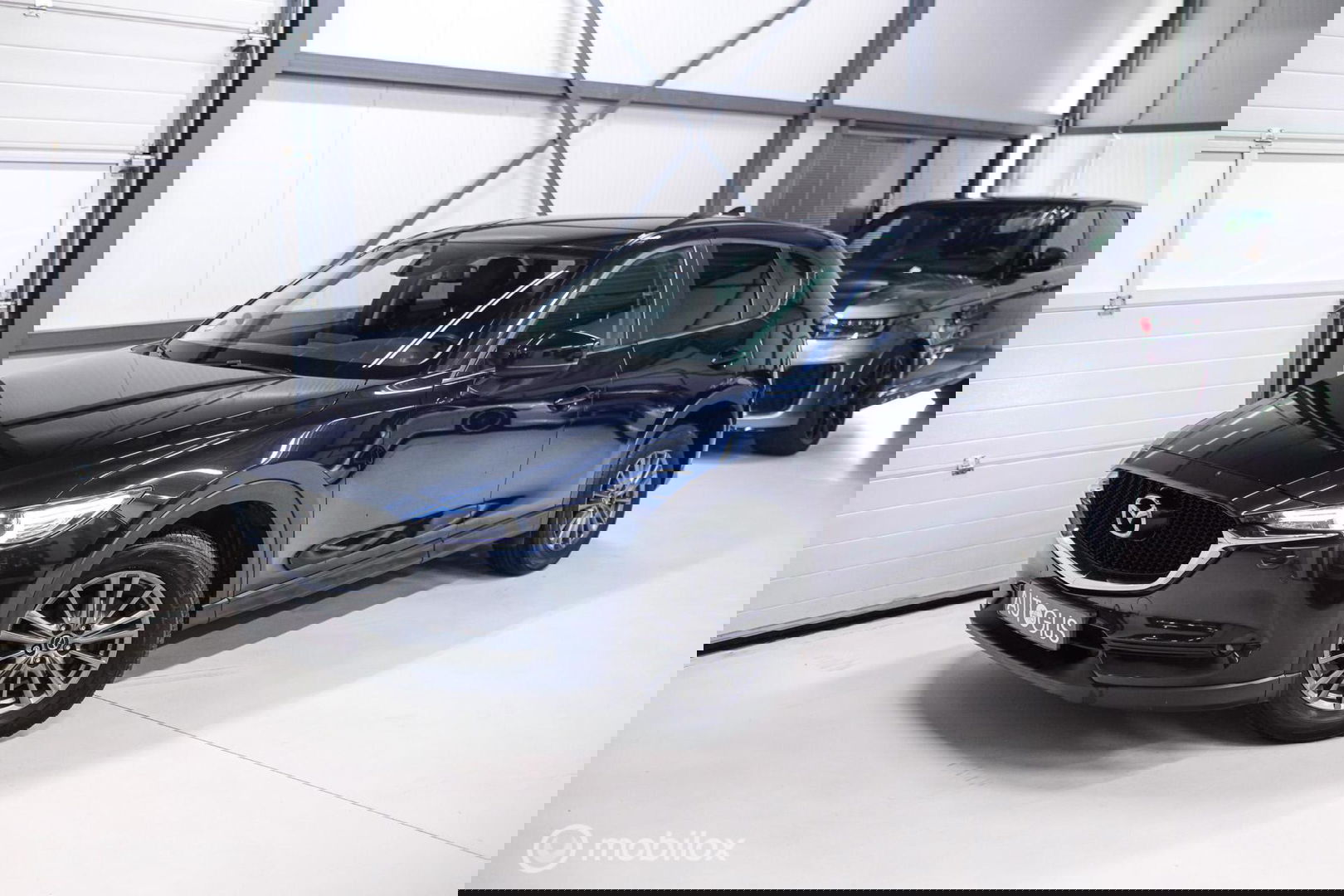 Mazda CX-5 2.0 SkyActiv-G 165 Skylease GT | Dealer OH | NAP | Bose | Leder | Memory | Stuur + stuurwiel verwarming | Trekhaak |