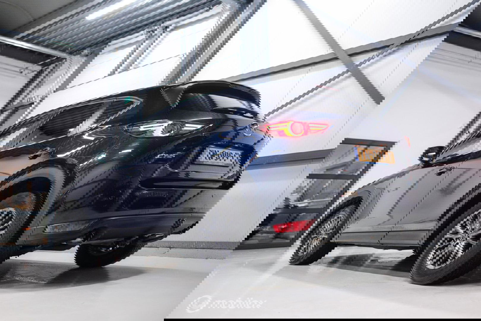 Mazda CX-5 2.0 SkyActiv-G 165 Skylease GT | Dealer OH | NAP | Bose | Leder | Memory | Stuur + stuurwiel verwarming | Trekhaak |