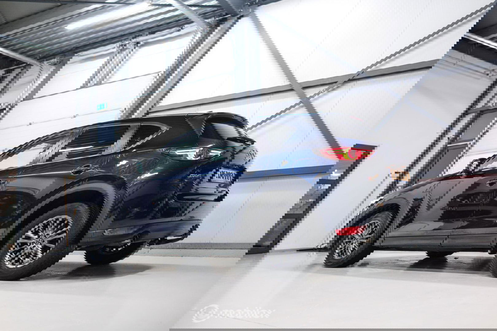 Mazda CX-5 2.0 SkyActiv-G 165 Skylease GT | Dealer OH | NAP | Bose | Leder | Memory | Stuur + stuurwiel verwarming | Trekhaak |