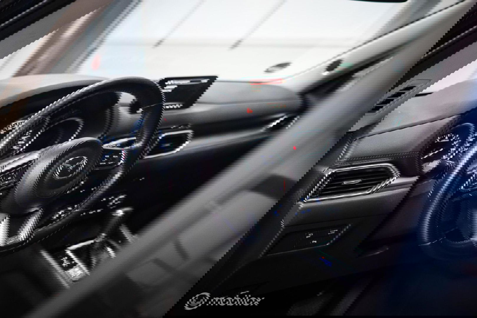 Mazda CX-5 2.0 SkyActiv-G 165 Skylease GT | Dealer OH | NAP | Bose | Leder | Memory | Stuur + stuurwiel verwarming | Trekhaak |