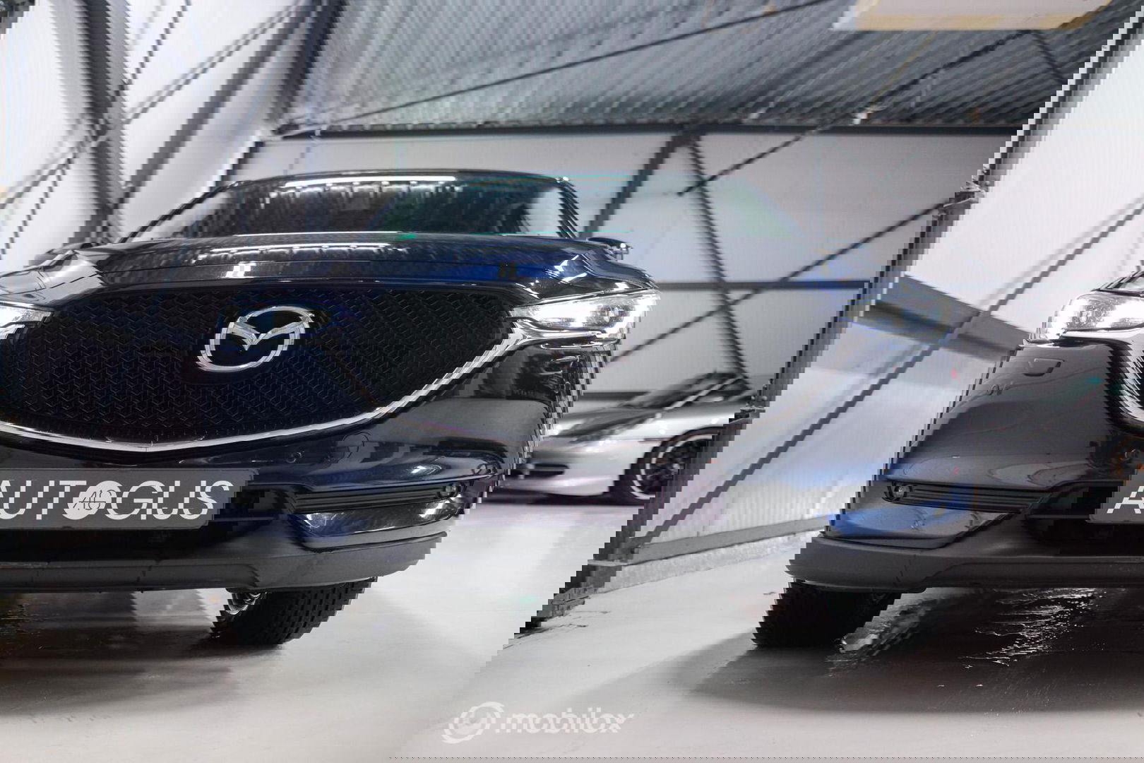 Mazda CX-5 2.0 SkyActiv-G 165 Skylease GT | Dealer OH | NAP | Bose | Leder | Memory | Stuur + stuurwiel verwarming | Trekhaak |