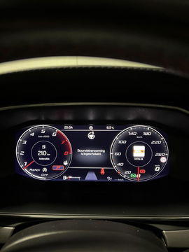 SEAT Leon Sportstourer 1.5 eTSI FR Pano Memory Trekhaak VOL!