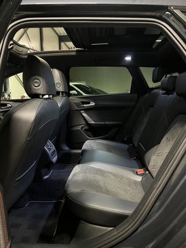 SEAT Leon Sportstourer 1.5 eTSI FR Pano Memory Trekhaak VOL!