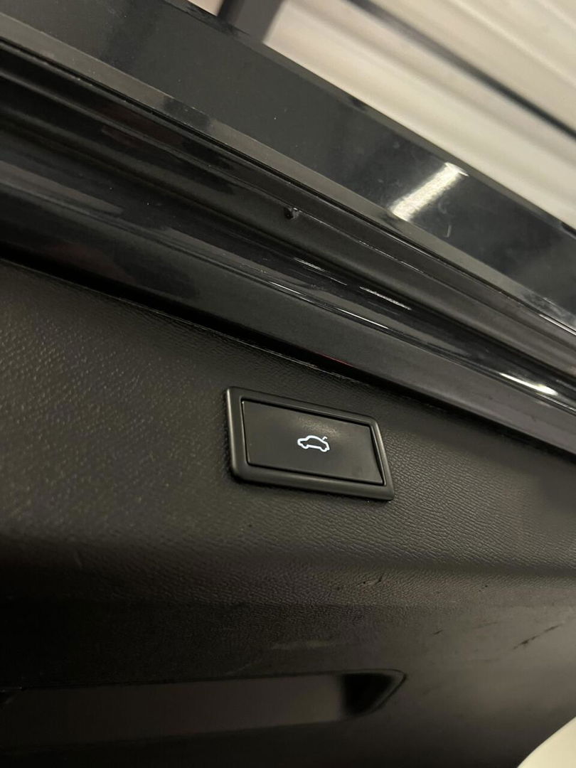 SEAT Leon Sportstourer 1.5 eTSI FR Pano Memory Trekhaak VOL!