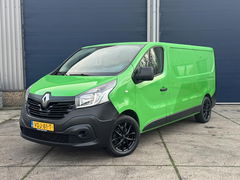 Renault Trafic 1.6 dCi T29 L2H1 Comfort Energy AIRCO / CRUISE CONTROLE / NAVI / TREKHAAK / EURO 6