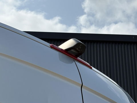 Mercedes-Benz Sprinter 319 3.0 V6 L4H2 | MARGE | VEEL LAADRUIMTE | CAMERA | LEDER | STUURWIELBEDIENING