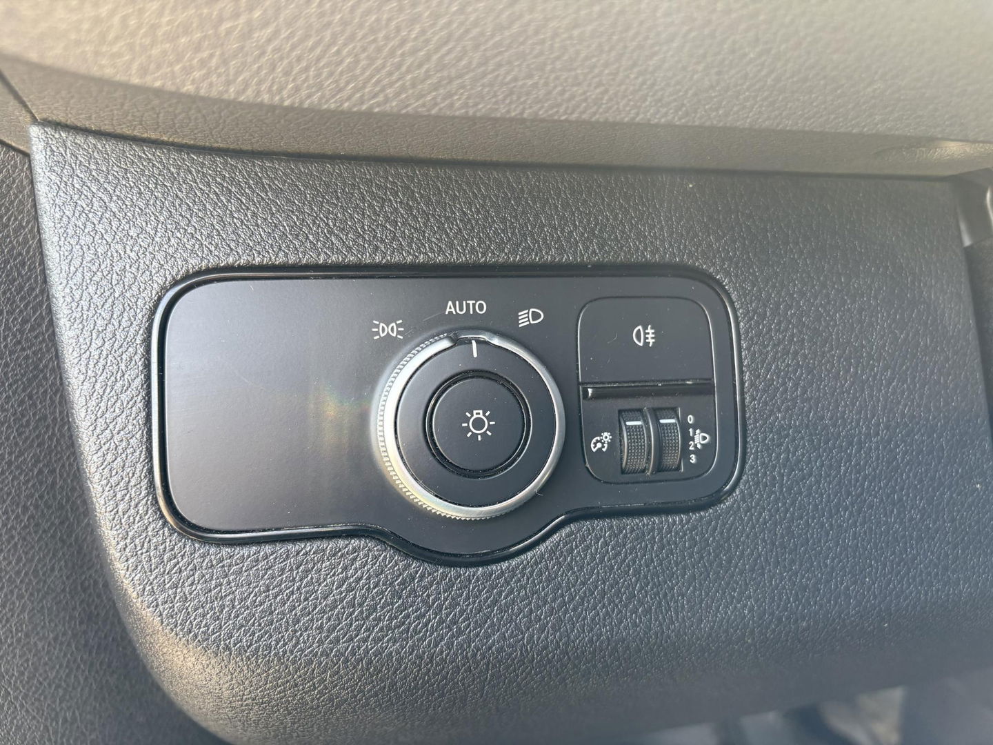 Mercedes-Benz Sprinter 319 3.0 V6 L4H2 | MARGE | VEEL LAADRUIMTE | CAMERA | LEDER | STUURWIELBEDIENING