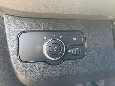 Mercedes-Benz Sprinter 319 3.0 V6 L4H2 | MARGE | VEEL LAADRUIMTE | CAMERA | LEDER | STUURWIELBEDIENING