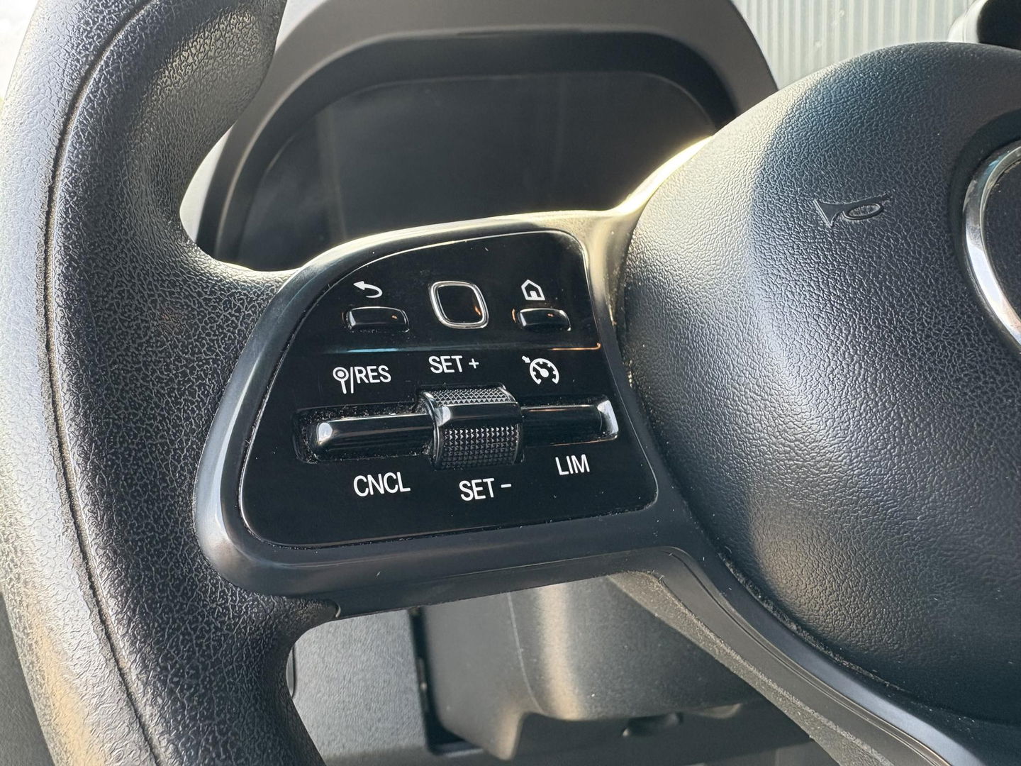 Mercedes-Benz Sprinter 319 3.0 V6 L4H2 | MARGE | VEEL LAADRUIMTE | CAMERA | LEDER | STUURWIELBEDIENING