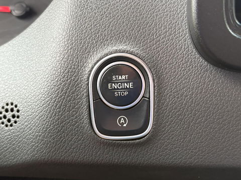 Mercedes-Benz Sprinter 319 3.0 V6 L4H2 | MARGE | VEEL LAADRUIMTE | CAMERA | LEDER | STUURWIELBEDIENING