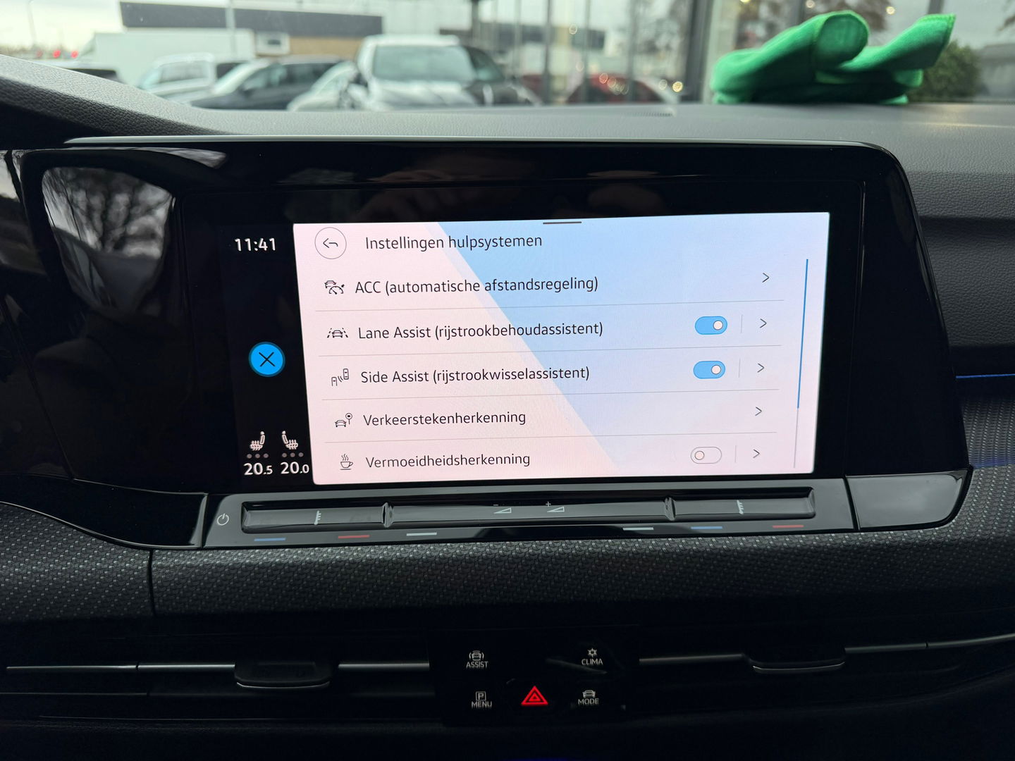 Volkswagen Golf 2.0 TSI R 4Motion 320PK|Pano|Carpay|Camera|ACC