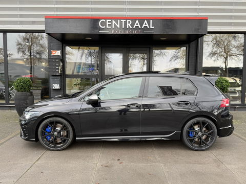 Volkswagen Golf 2.0 TSI R 4Motion 320PK|Pano|Carpay|Camera|ACC