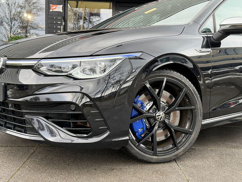 Volkswagen Golf 2.0 TSI R 4Motion 320PK|Pano|Carpay|Camera|ACC