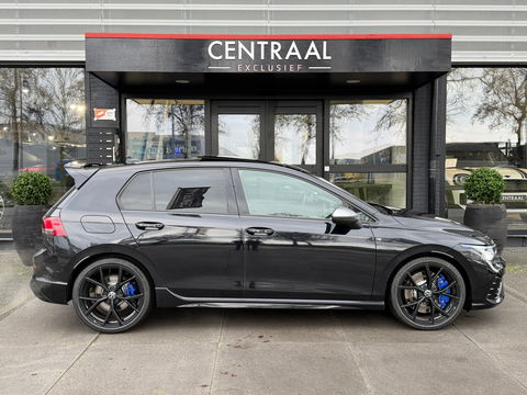 Volkswagen Golf 2.0 TSI R 4Motion 320PK|Pano|Carpay|Camera|ACC