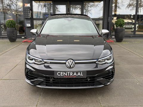Volkswagen Golf 2.0 TSI R 4Motion 320PK|Pano|Carpay|Camera|ACC