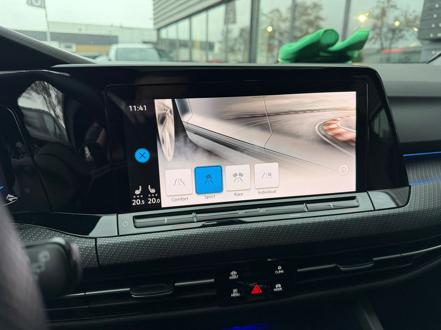 Volkswagen Golf 2.0 TSI R 4Motion 320PK|Pano|Carpay|Camera|ACC