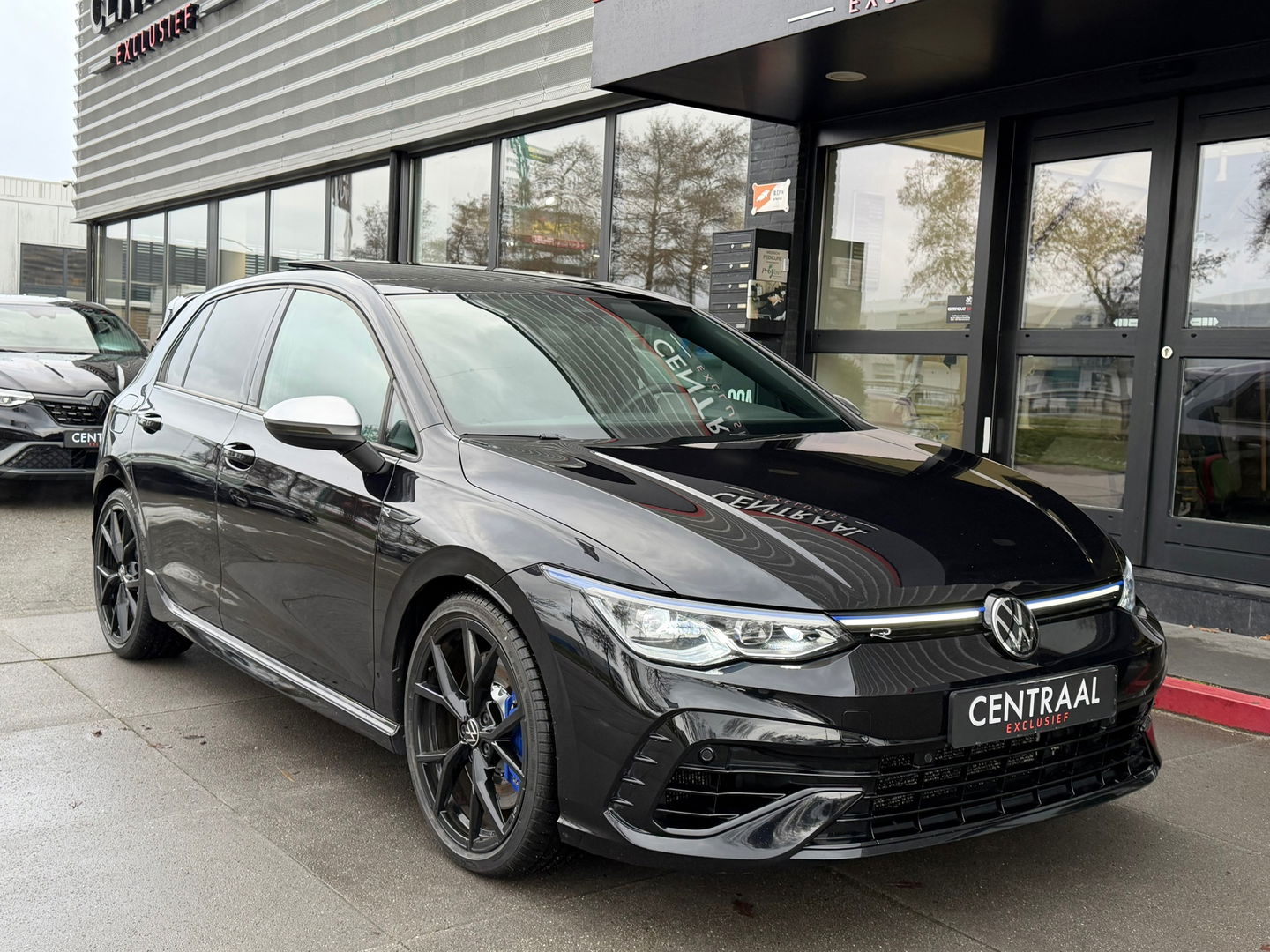 Volkswagen Golf 2.0 TSI R 4Motion 320PK|Pano|Carpay|Camera|ACC