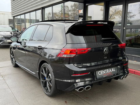Volkswagen Golf 2.0 TSI R 4Motion 320PK|Pano|Carpay|Camera|ACC