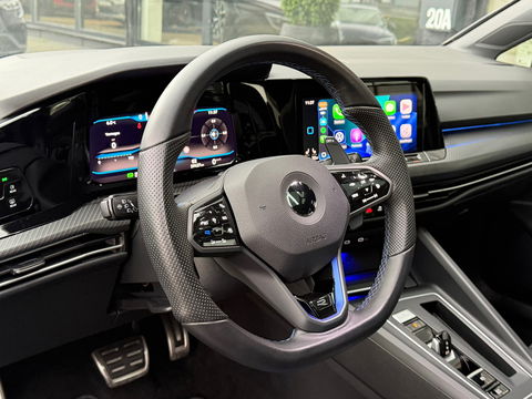 Volkswagen Golf 2.0 TSI R 4Motion 320PK|Pano|Carpay|Camera|ACC