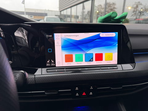 Volkswagen Golf 2.0 TSI R 4Motion 320PK|Pano|Carpay|Camera|ACC