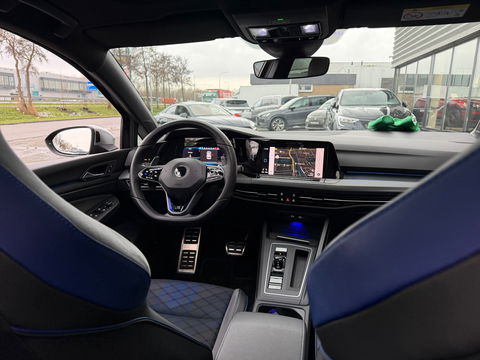 Volkswagen Golf 2.0 TSI R 4Motion 320PK|Pano|Carpay|Camera|ACC