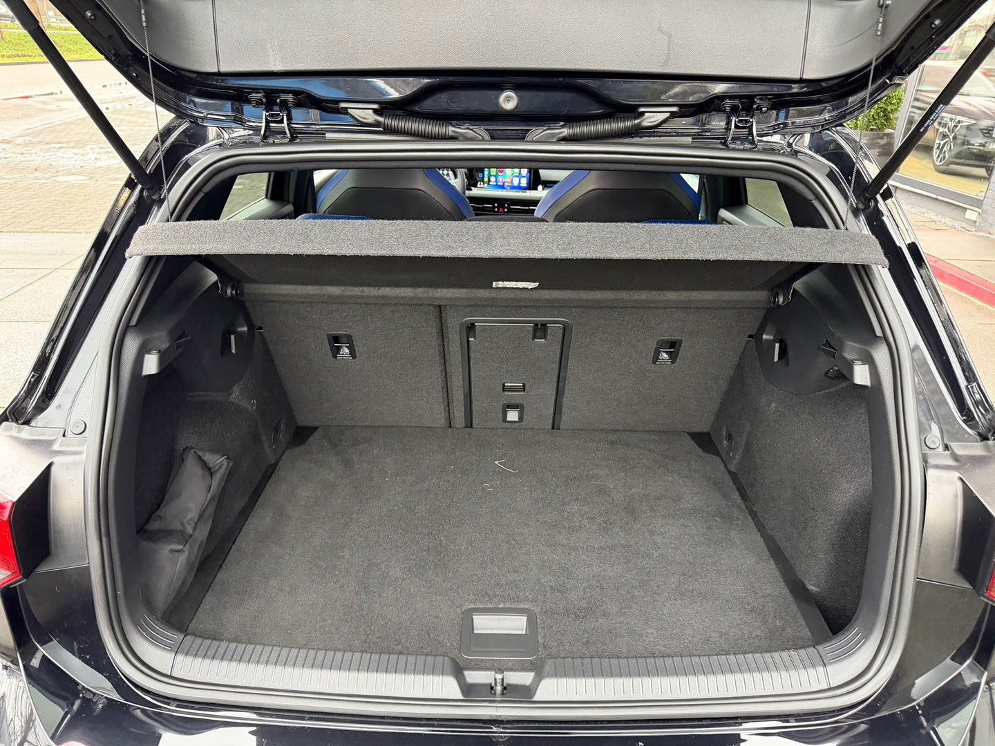 Volkswagen Golf 2.0 TSI R 4Motion 320PK|Pano|Carpay|Camera|ACC