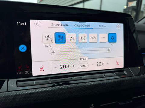 Volkswagen Golf 2.0 TSI R 4Motion 320PK|Pano|Carpay|Camera|ACC