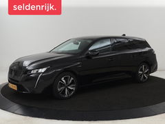 Peugeot 308 1.6 Plug-in Hybrid 180 Allure | Half leder | Camera | Carplay | Navigatie | Full LED | Cruise control | Climate control | Digital Cockpit | PHEV