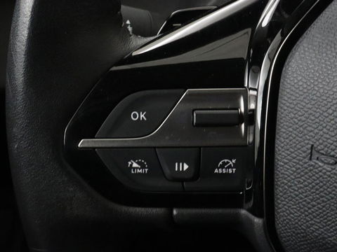 Peugeot 308 1.6 Plug-in Hybrid 180 Allure | Half leder | Camera | Carplay | Navigatie | Full LED | Cruise control | Climate control | Digital Cockpit | PHEV