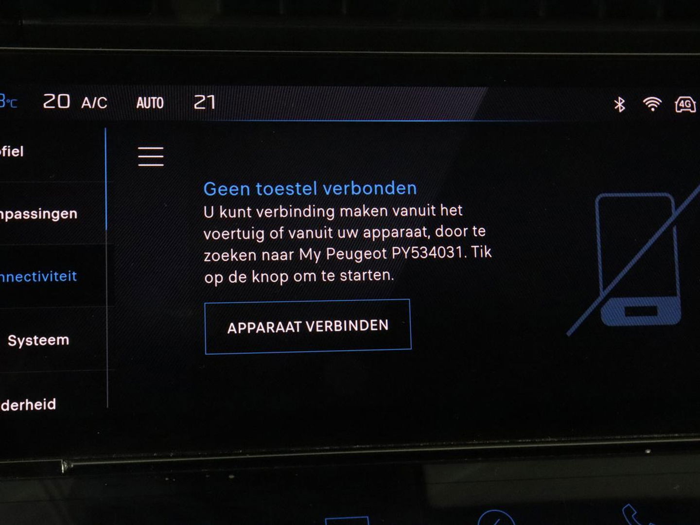Peugeot 308 1.6 Plug-in Hybrid 180 Allure | Half leder | Camera | Carplay | Navigatie | Full LED | Cruise control | Climate control | Digital Cockpit | PHEV