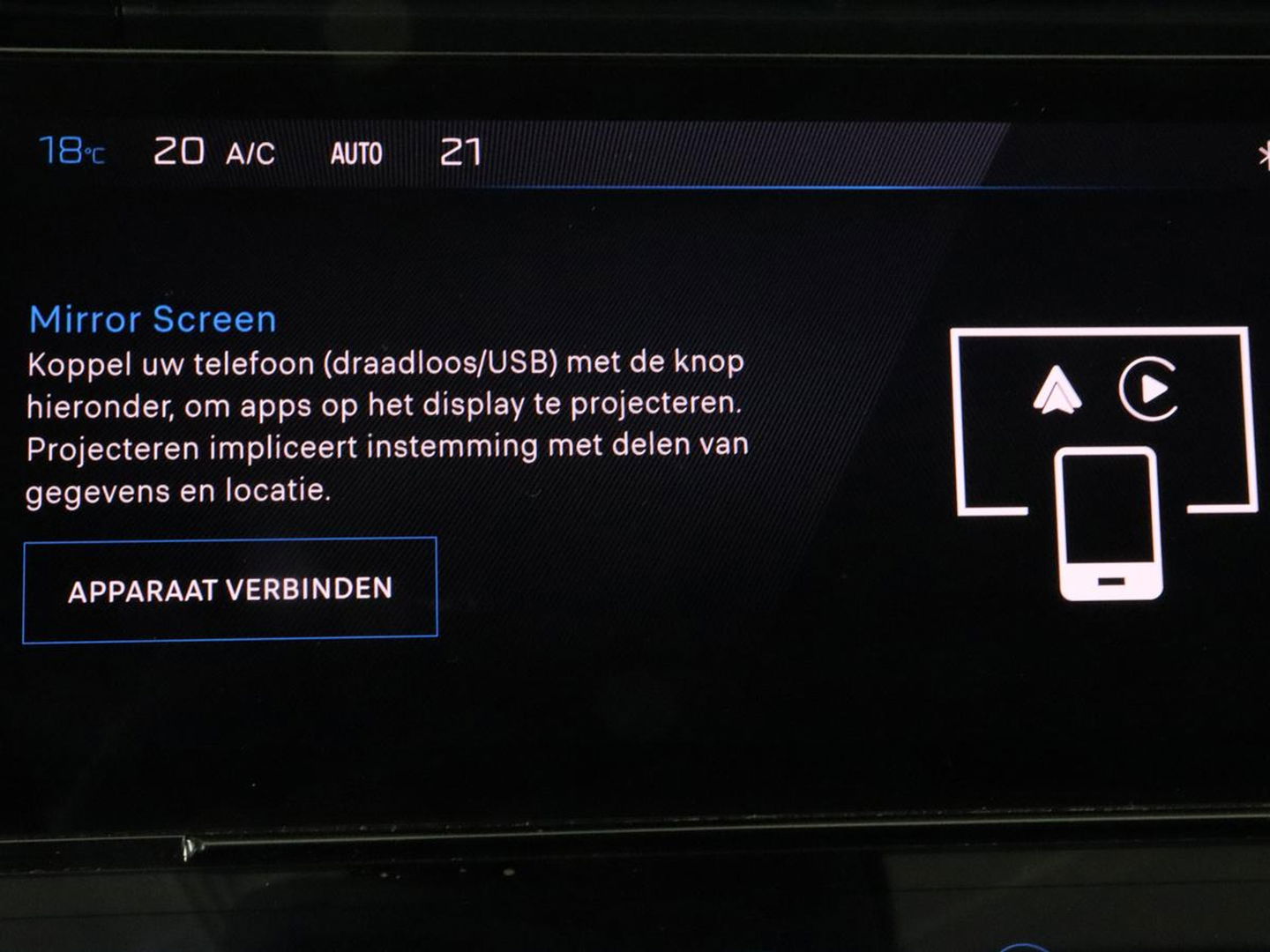 Peugeot 308 1.6 Plug-in Hybrid 180 Allure | Half leder | Camera | Carplay | Navigatie | Full LED | Cruise control | Climate control | Digital Cockpit | PHEV