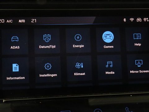 Peugeot 308 1.6 Plug-in Hybrid 180 Allure | Half leder | Camera | Carplay | Navigatie | Full LED | Cruise control | Climate control | Digital Cockpit | PHEV