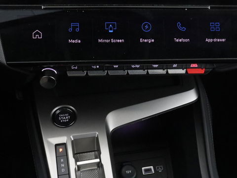 Peugeot 308 1.6 Plug-in Hybrid 180 Allure | Half leder | Camera | Carplay | Navigatie | Full LED | Cruise control | Climate control | Digital Cockpit | PHEV