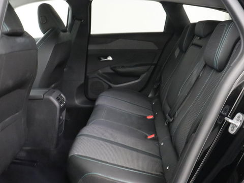 Peugeot 308 1.6 Plug-in Hybrid 180 Allure | Half leder | Camera | Carplay | Navigatie | Full LED | Cruise control | Climate control | Digital Cockpit | PHEV