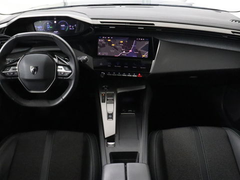 Peugeot 308 1.6 Plug-in Hybrid 180 Allure | Half leder | Camera | Carplay | Navigatie | Full LED | Cruise control | Climate control | Digital Cockpit | PHEV