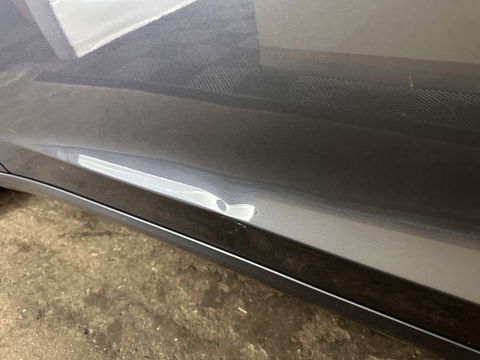 Tesla Model 3 Standard RWD Plus 60 kWh [ 3-Fase ] (INCL-BTW) Aut. *PANO | AUTO-PILOT | LEATHER | KEYLESS | FULL-LED | MEMORY-PACK | TOP-VIEW | DAB | CARPLAY | DIGI-COCKPIT | LANE-ASSIST | COMFORT-SEATS | 19"ALU*