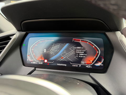BMW 2 Serie Gran Coupé 218i High Exe M-Sport|Pano|Harman&Kardon|HUD|Keyless|Carplay|Camera