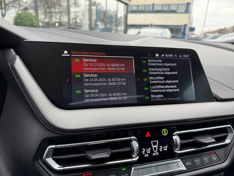 BMW 2 Serie Gran Coupé 218i High Exe M-Sport|Pano|Harman&Kardon|HUD|Keyless|Carplay|Camera