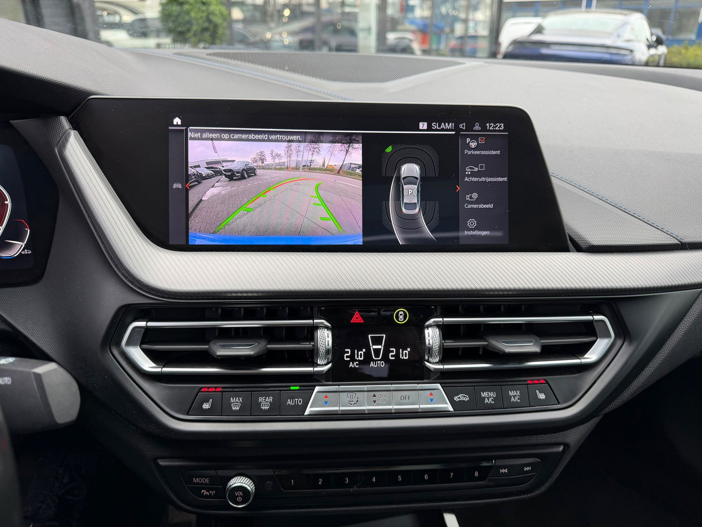 BMW 2 Serie Gran Coupé 218i High Exe M-Sport|Pano|Harman&Kardon|HUD|Keyless|Carplay|Camera