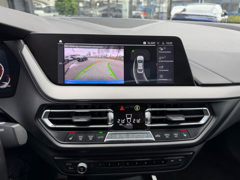 BMW 2 Serie Gran Coupé 218i High Exe M-Sport|Pano|Harman&Kardon|HUD|Keyless|Carplay|Camera