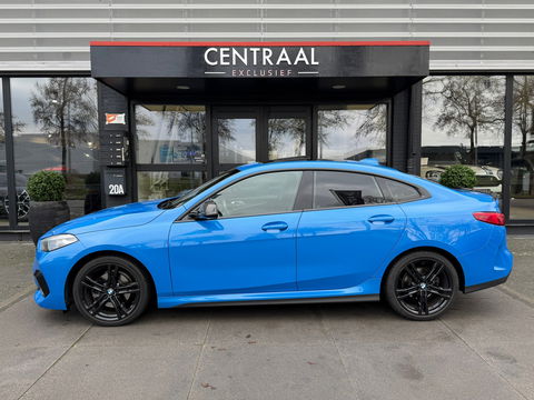 BMW 2 Serie Gran Coupé 218i High Exe M-Sport|Pano|Harman&Kardon|HUD|Keyless|Carplay|Camera