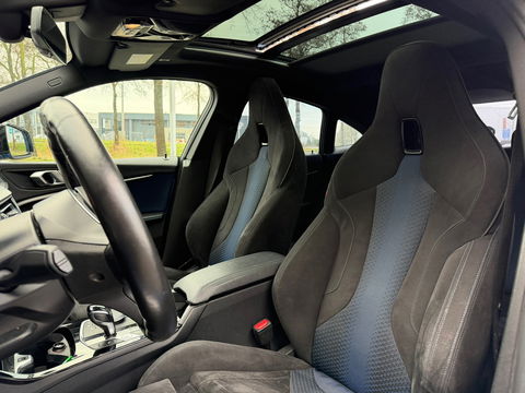 BMW 2 Serie Gran Coupé 218i High Exe M-Sport|Pano|Harman&Kardon|HUD|Keyless|Carplay|Camera