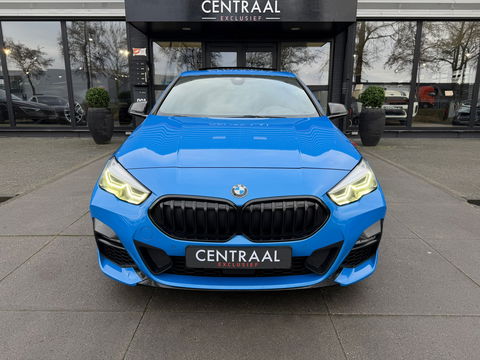 BMW 2 Serie Gran Coupé 218i High Exe M-Sport|Pano|Harman&Kardon|HUD|Keyless|Carplay|Camera