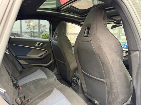 BMW 2 Serie Gran Coupé 218i High Exe M-Sport|Pano|Harman&Kardon|HUD|Keyless|Carplay|Camera