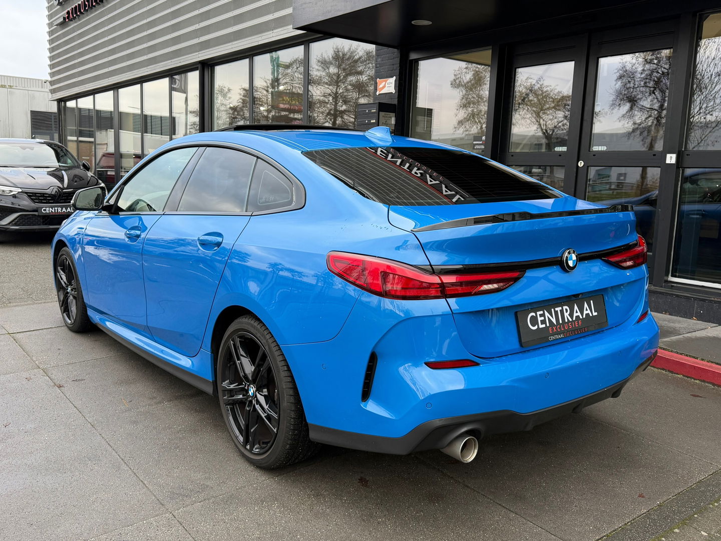 BMW 2 Serie Gran Coupé 218i High Exe M-Sport|Pano|Harman&Kardon|HUD|Keyless|Carplay|Camera